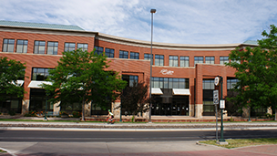 Spotlight image: City of Fort Collins Juneteenth Holiday Closures