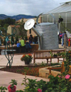 childrens garden