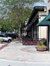 tenney court alley