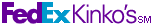 Click to go to FedEx Kinko's