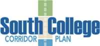 South College Corridor Plan