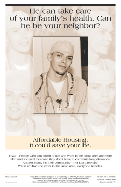 Medical Poster