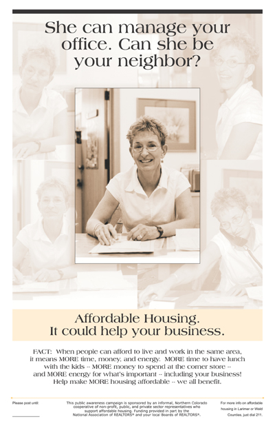 Office Poster