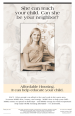 Teacher Poster