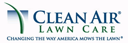Clean Air Lawn Care