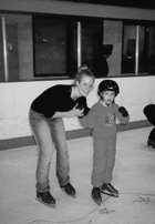 Volunteering