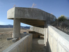 raptor observatory