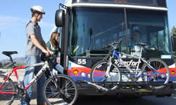 Signal bus operator