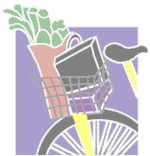 Commuter Bicycle Coach