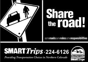 Share the Road