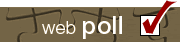 web poll