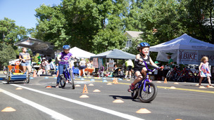 Spotlight image: Councilmembers to Host Listening Sessions During Ollie’s Bike Parade
