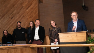 Spotlight image: Celebrate Urban Design in Fort Collins