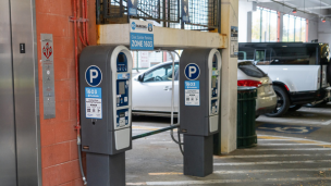 Spotlight image: Learn About Downtown Parking Updates