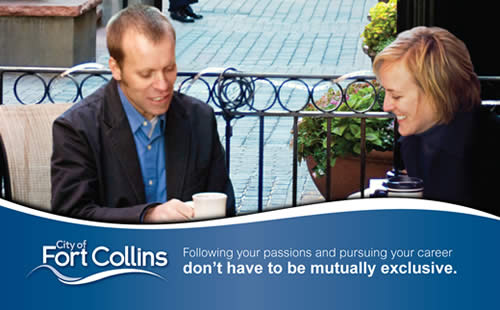 City of Fort Collins Image