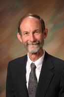 Councilmember Ben Manvel