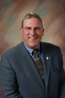 Councilmember Wade Troxell