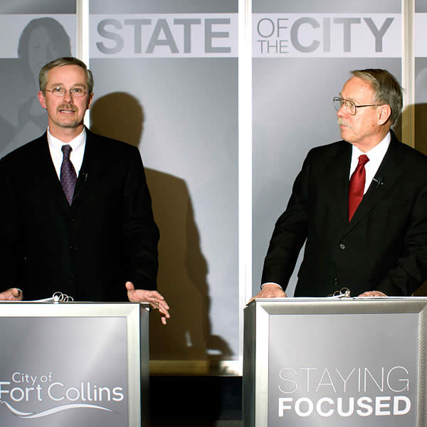 State of the City (January 27, 2009)