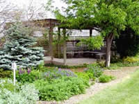 CSU Arboretum