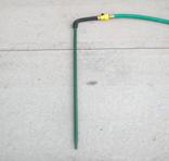 Deep root needle