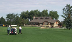 Collindale Golf Course
