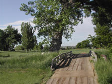 SouthRidge Golf Club