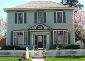 darrah house