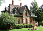 franz cabin