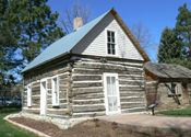 franz cabin