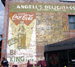 ghost sign