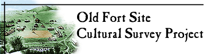 Old Fort Site
