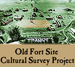Old Fort Site Cultural Survey