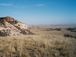 Soapstone Prairie Natural Area