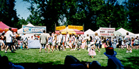 food vendors