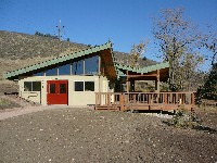 Primrose Studio Exterior
