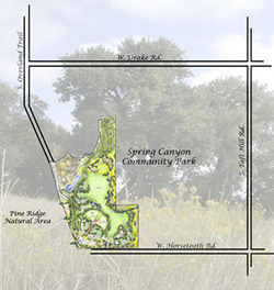Spring Canyon Park
