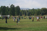 Outdoor Adoption Program