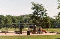 Outdoor Adoption Program