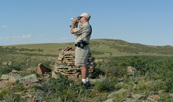 natural areas Ranger