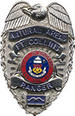 ranger badge