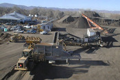 crushing site (image)