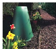 Green Cone