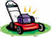 mower