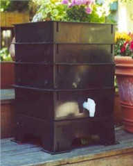 Worm Factory bin