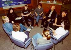 Restorative Justice Youth Conferencing