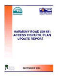 Harmony Road
