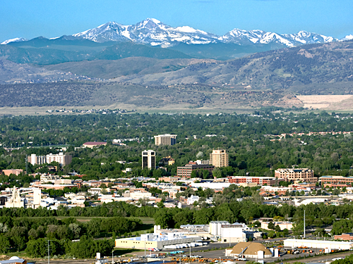 City of Fort Collins Image