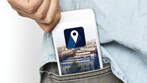 Spotlight image: Access Fort Collins has Moved!
