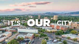 Spotlight image: OurCity: Community Conversations