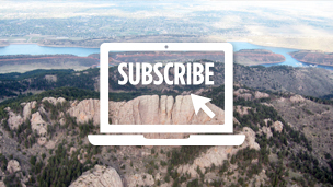 Spotlight image: Newsletters/Subscriptions